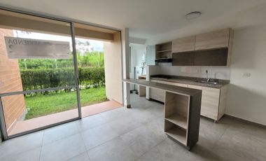 APARTAMENTO EN CERRITOS RESERVADO DE 72MT2 CON TERRAZA