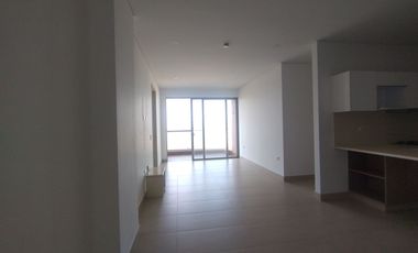 Apartamento en venta en Sabanilla, Punta Roca.