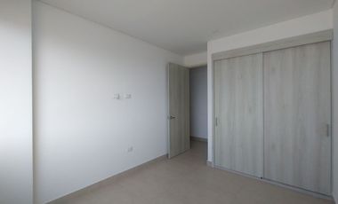 Apartamento en venta en Sabanilla, Punta Roca.