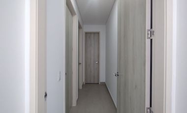 Apartamento en venta en Sabanilla, Punta Roca.