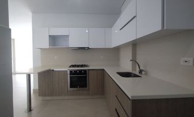 Apartamento en venta en Sabanilla, Punta Roca.