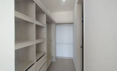 Apartamento en venta en Sabanilla, Punta Roca.