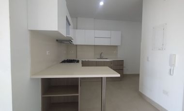 Apartamento en venta en Sabanilla, Punta Roca.