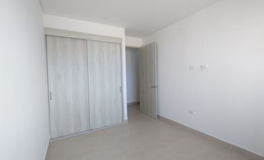 Apartamento en venta en Sabanilla, Punta Roca.