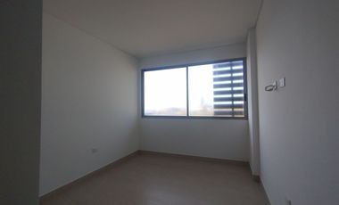 Apartamento en venta en Sabanilla, Punta Roca.