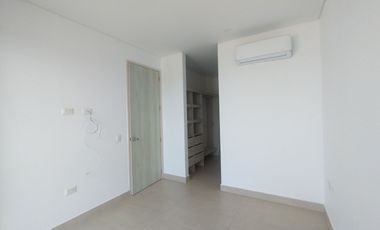 Apartamento en venta en Sabanilla, Punta Roca.