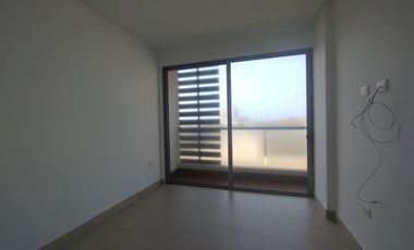 Apartamento en venta en Sabanilla, Punta Roca.