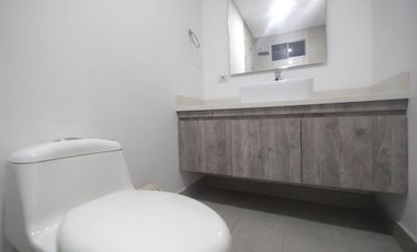 Apartamento en venta en Sabanilla, Punta Roca.