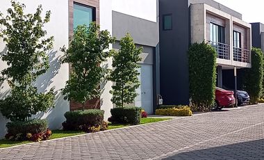RESIDENCIAL EN RENTA   EN TOLUCA COL INDEPENDENCIA
