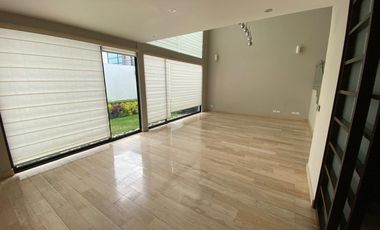 RESIDENCIAL EN RENTA   EN TOLUCA COL INDEPENDENCIA