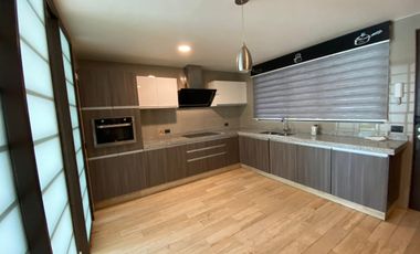 RESIDENCIAL EN RENTA   EN TOLUCA COL INDEPENDENCIA