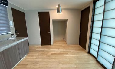 RESIDENCIAL EN RENTA   EN TOLUCA COL INDEPENDENCIA