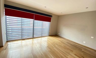 RESIDENCIAL EN RENTA   EN TOLUCA COL INDEPENDENCIA