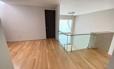 RESIDENCIAL EN RENTA   EN TOLUCA COL INDEPENDENCIA