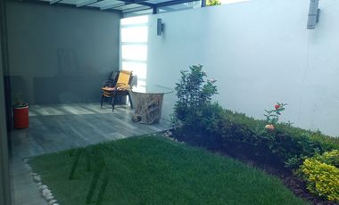 RESIDENCIAL EN RENTA   EN TOLUCA COL INDEPENDENCIA
