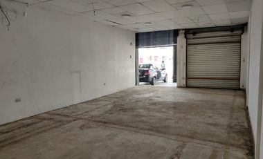 Local Comercial de alquiler en la Cdla Vernaza Norte, 50 m2