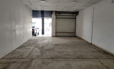 Local Comercial de alquiler en la Cdla Vernaza Norte, 50 m2