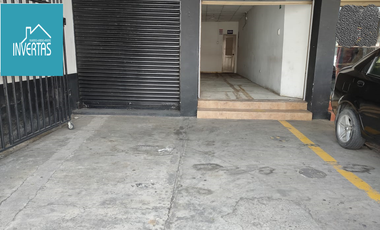 Local Comercial de alquiler en la Cdla Vernaza Norte, 50 m2