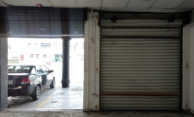 Local Comercial de alquiler en la Cdla Vernaza Norte, 50 m2