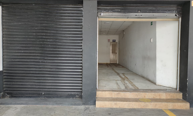 Local Comercial de alquiler en la Cdla Vernaza Norte, 50 m2
