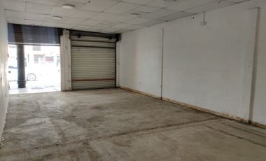 Local Comercial de alquiler en la Cdla Vernaza Norte, 50 m2