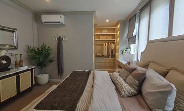 ♦ Plot Camelia ♦ Single house 2 storey, 59.10 sq.w. 206 sq.m. | 4 Beds, 3 Parking | Saransiri Salaya - Pinklao (สราญสิริ ศาลายา – ปิ่นเกล้า) | Near MU