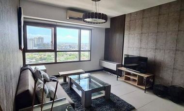 The Residence at Greenbelt San Lorenzo TRAG 2 Bedroom Condominium Makati City