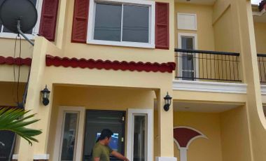 For sale or Rent to Own 2 Storey Townhouse at Minglanilla Cebu
