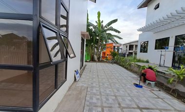 House for Rent in Xavier Estates ( Ignatius Enclave )