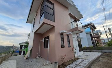 House for Rent in Xavier Estates ( Ignatius Enclave )