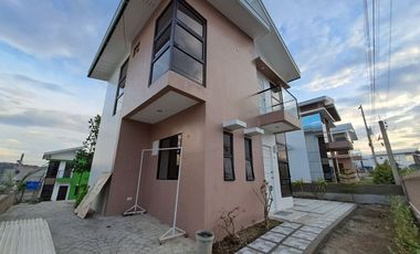 House for Rent in Xavier Estates ( Ignatius Enclave )