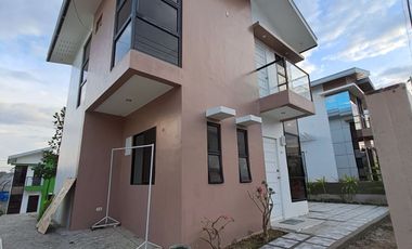 House for Rent in Xavier Estates ( Ignatius Enclave )