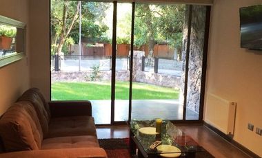 Departamento frente a la playa *836