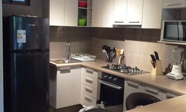 Departamento frente a la playa *836