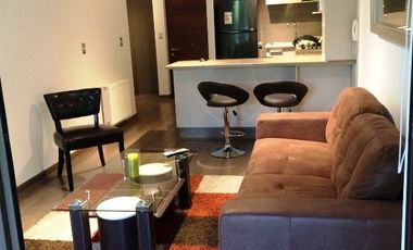 Departamento frente a la playa *836