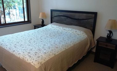 Departamento frente a la playa *836