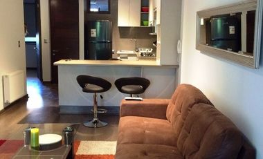 Departamento frente a la playa *836