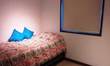 Departamento frente a la playa *836