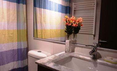 Departamento frente a la playa *836