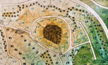 Parcela en Hacienda Chacabuco, Colina V 1536-P-118-LR-02.24