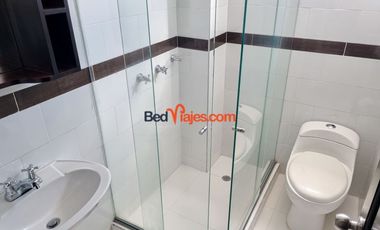 Apartamento por dias con excelente vista al mar Brisa Marina