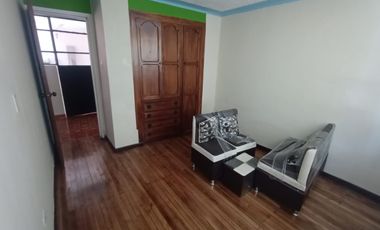 VENDO CASA EN EL SECTOR DE LA MAGDALENA, AMPLIA, SEGURA, ESQUINERA, RENTERA