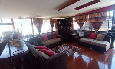 VENDO CASA EN EL SECTOR DE LA MAGDALENA, AMPLIA, SEGURA, ESQUINERA, RENTERA