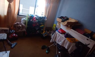 VENDO CASA EN EL SECTOR DE LA MAGDALENA, AMPLIA, SEGURA, ESQUINERA, RENTERA