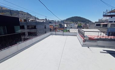 VENDO CASA EN EL SECTOR DE LA MAGDALENA, AMPLIA, SEGURA, ESQUINERA, RENTERA