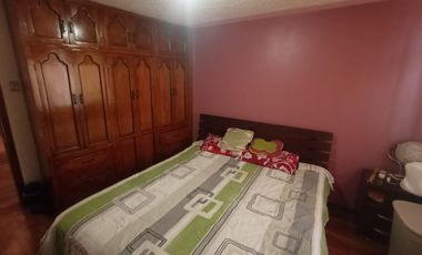 VENDO CASA EN EL SECTOR DE LA MAGDALENA, AMPLIA, SEGURA, ESQUINERA, RENTERA