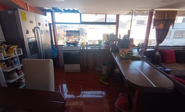 VENDO CASA EN EL SECTOR DE LA MAGDALENA, AMPLIA, SEGURA, ESQUINERA, RENTERA