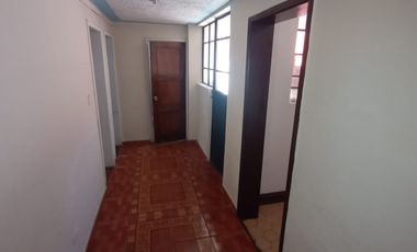 VENDO CASA EN EL SECTOR DE LA MAGDALENA, AMPLIA, SEGURA, ESQUINERA, RENTERA