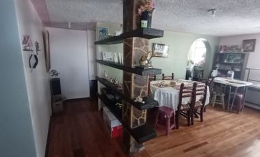 VENDO CASA EN EL SECTOR DE LA MAGDALENA, AMPLIA, SEGURA, ESQUINERA, RENTERA