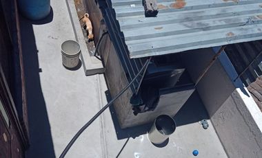 VENDO CASA EN EL SECTOR DE LA MAGDALENA, AMPLIA, SEGURA, ESQUINERA, RENTERA